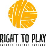 Right To Play Nederland