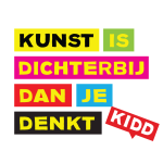 Kunst Is Dichterbij dan je Denkt